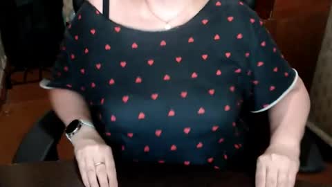 Snapshot of charlottextasty chatting on July 13, 2026, 6:00 pm CharlotteXTasty online show from July 13, 2026, 6:00 pm