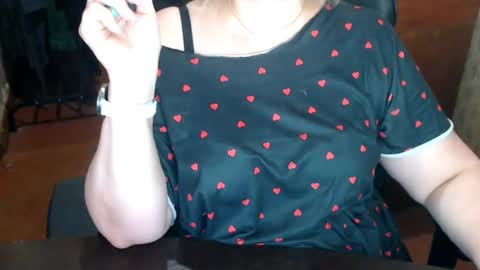 Snapshot of charlottextasty chatting on July 16, 2026, 10:54 am CharlotteXTasty online show from July 16, 2026, 10:54 am