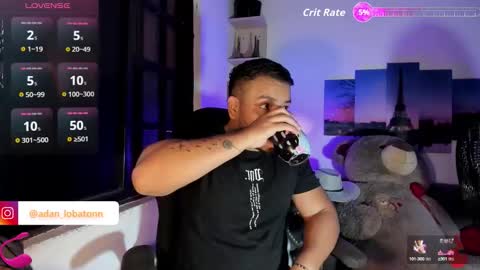 charly online show from September 26, 2025, 12:09 pm