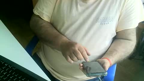 charly online show from May 21, 2026, 8:10 am