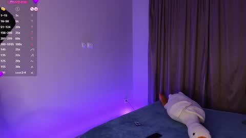 Kira online show from December 26, 2024, 7:27 pm