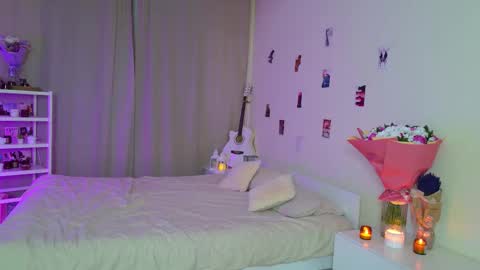 Kaylee online show from October 18, 2025, 3:57 pm