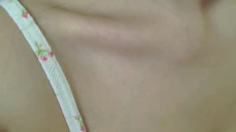 Snapshot of charming_bliss chatting on February 18, 2026, 3:41 pm Kaylee online show from February 18, 2026, 3:41 pm