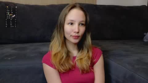 Snapshot of charming_evaa chatting on April 3, 2026, 7:45 pm Eva online show from April 3, 2026, 7:45 pm