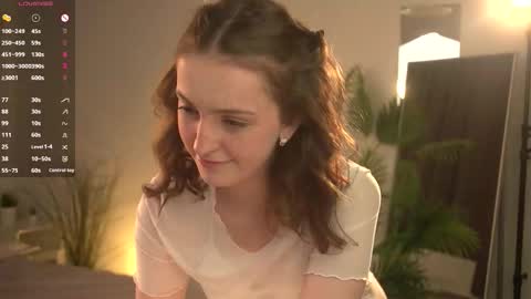 MarselinMarsi inst ptj mars online show from September 24, 2025, 9:51 pm