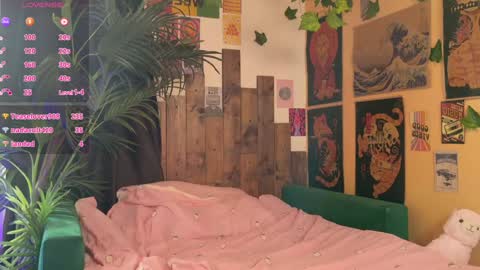 Lissa online show from February 5, 2025, 9:46 am