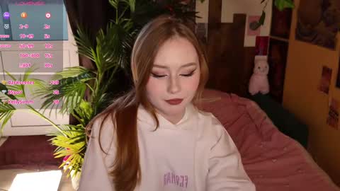 Lissa online show from February 19, 2025, 2:34 pm