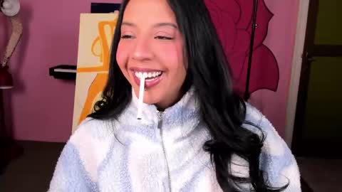 Victoria online show from January 10, 2026, 10:03 pm