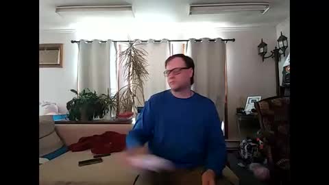 charmingatom online show from February 17, 2026, 6:58 pm