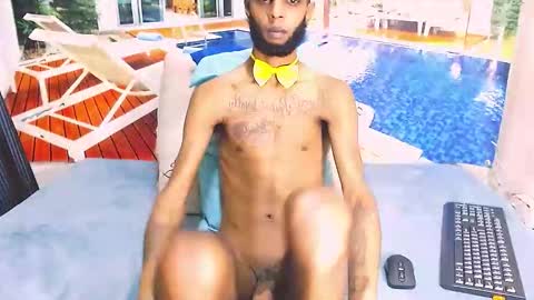 Jah online show from March 31, 2026, 6:52 pm