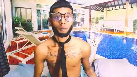 Jah online show from April 9, 2026, 6:46 pm