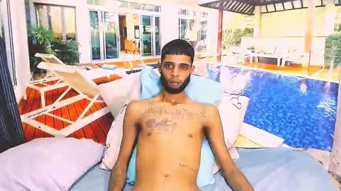 Jah online show from April 14, 2026, 6:58 pm