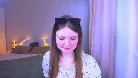 Im Eva online show from June 13, 2026, 11:19 am