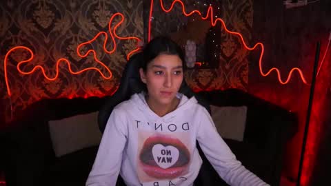 Snapshot of charmmocco chatting on January 20, 2025, 11:02 am SweetMoco online show from January 20, 2025, 11:02 am