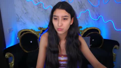 Snapshot of charmmocco chatting on January 29, 2025, 7:04 am SweetMoco online show from January 29, 2025, 7:04 am