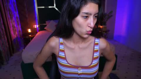 Snapshot of charmmocco chatting on March 4, 2025, 7:30 am SweetMoco online show from March 4, 2025, 7:30 am