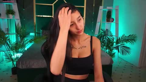 SweetMoco online show from January 14, 2026, 2:12 pm