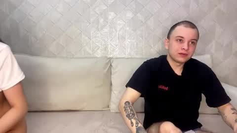 Vin and Katie online show from April 23, 2026, 12:29 pm
