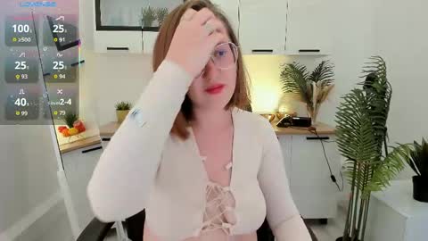 Snapshot of charmygrace chatting on April 25, 2026, 1:41 pm Grace online show from April 25, 2026, 1:41 pm