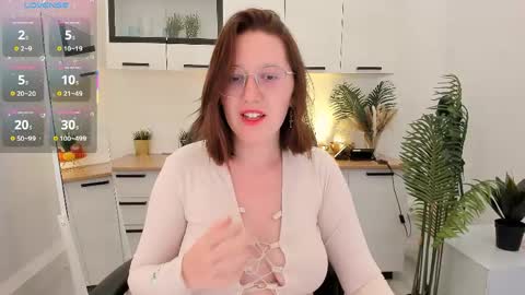 Snapshot of charmygrace chatting on April 29, 2026, 11:36 am Grace online show from April 29, 2026, 11:36 am