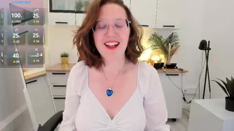 Snapshot of charmygrace chatting on May 6, 2026, 11:48 am Grace online show from May 6, 2026, 11:48 am