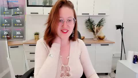 Snapshot of charmygrace chatting on May 30, 2026, 12:24 pm Grace online show from May 30, 2026, 12:24 pm
