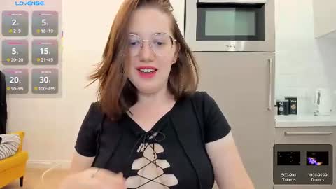 Snapshot of charmygrace chatting on July 20, 2026, 8:50 am Grace online show from July 20, 2026, 8:50 am