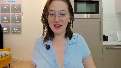 Snapshot of charmygrace chatting on July 24, 2026, 9:29 am Grace online show from July 24, 2026, 9:29 am