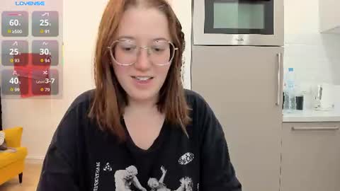 Snapshot of charmygrace chatting on July 26, 2026, 11:17 am Grace online show from July 26, 2026, 11:17 am