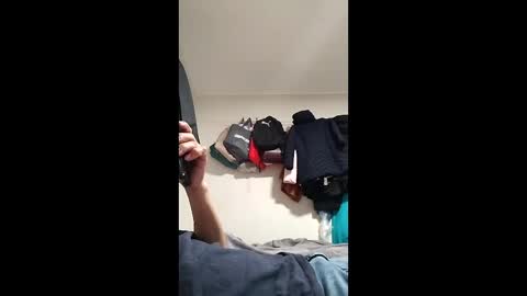 charna20 online show from January 18, 2026, 9:07 pm