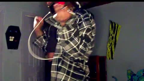 Miss Chocolate online show from January 14, 2025, 7:48 am