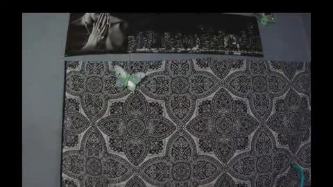 Miss Chocolate online show from January 25, 2025, 12:06 am