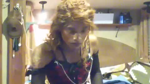 Miss Chocolate online show from September 28, 2025, 8:52 am