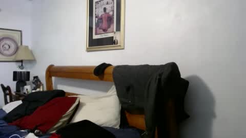 Miss Chocolate online show from October 12, 2025, 12:31 am