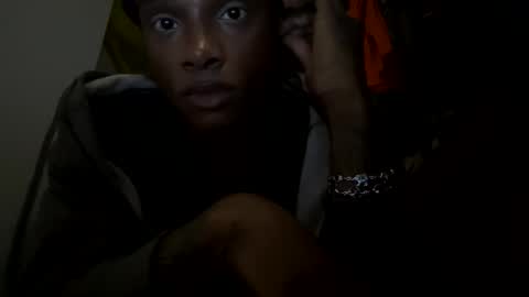 Miss Chocolate online show from October 19, 2025, 2:23 am