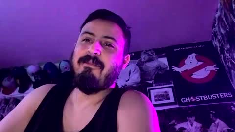 Snapshot of charzilla1134 chatting on February 15, 2026, 7:27 am charzilla1134 online show from February 15, 2026, 7:27 am