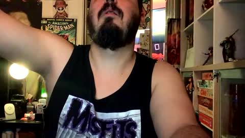 Snapshot of charzilla1134 chatting on February 28, 2026, 2:23 am charzilla1134 online show from February 28, 2026, 2:23 am