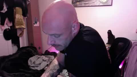 Snapshot of chase2attract chatting on February 25, 2026, 6:23 am Chase2Attract online show from February 25, 2026, 6:23 am