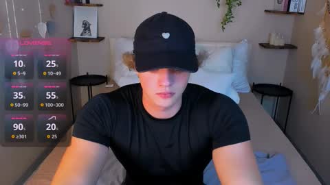 Chase online show from November 25, 2025, 10:37 am