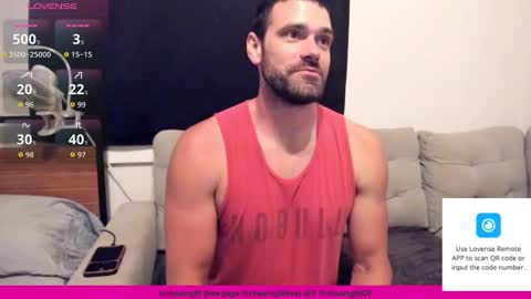 Onlyfans chasingfit Instagram the arguer Twitter chasingfitOF online show from September 26, 2025, 1:31 am