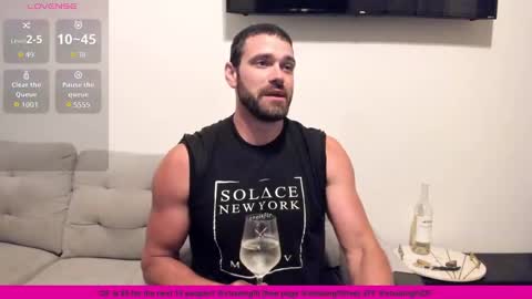 Onlyfans chasingfit Instagram the arguer Twitter chasingfitOF online show from October 2, 2025, 1:23 am