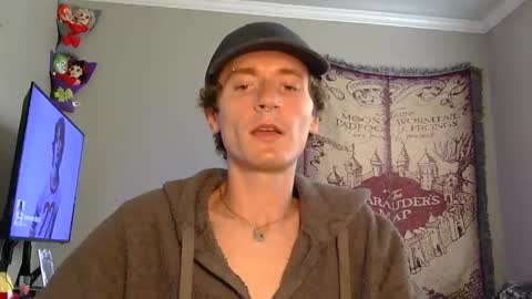 Snapshot of chasematty101 chatting on May 28, 2026, 4:37 pm Chase Matthews online show from May 28, 2026, 4:37 pm