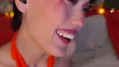 JASMINE   usually going live about 2 am UTC  online show from October 25, 2025, 3:14 am