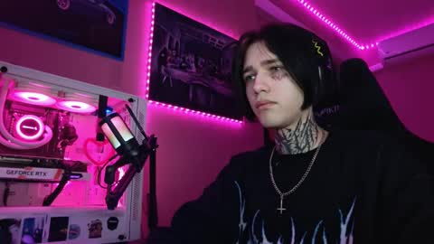 Ryan online show from March 3, 2025, 6:44 pm