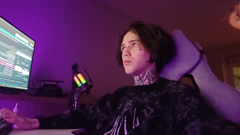 Ryan online show from January 11, 2026, 10:26 pm