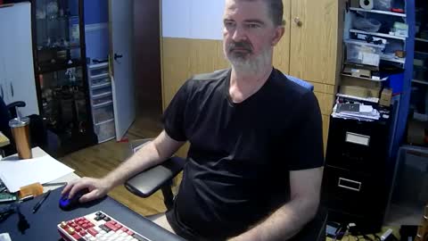 wanaBeYourToy online show from June 8, 2026, 6:19 pm