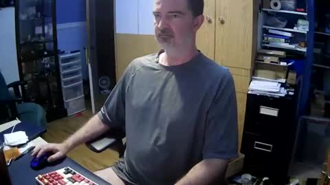 wanaBeYourToy online show from June 20, 2026, 11:13 am