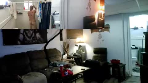Snapshot of chathamontario78 chatting on June 5, 2026, 5:18 pm Steve M Vynckier Jr online show from June 5, 2026, 5:18 pm