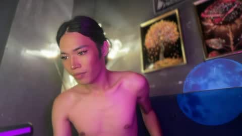 PAPI BEBE online show from June 8, 2026, 3:12 pm
