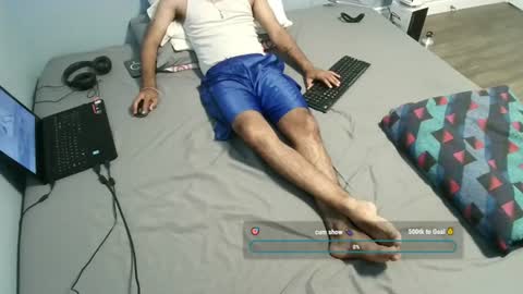 Snapshot of chating_boy chatting on July 1, 2026, 7:24 pm JAY online show from July 1, 2026, 7:24 pm
